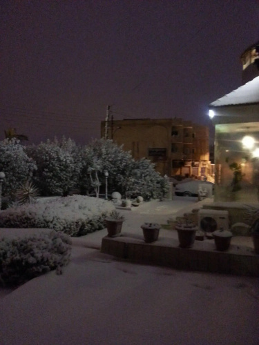 Salome Hotel