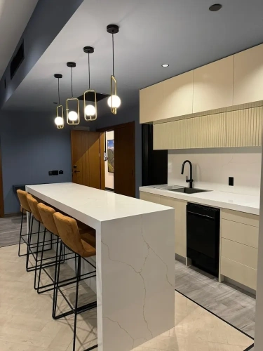 Standard Single Apartment