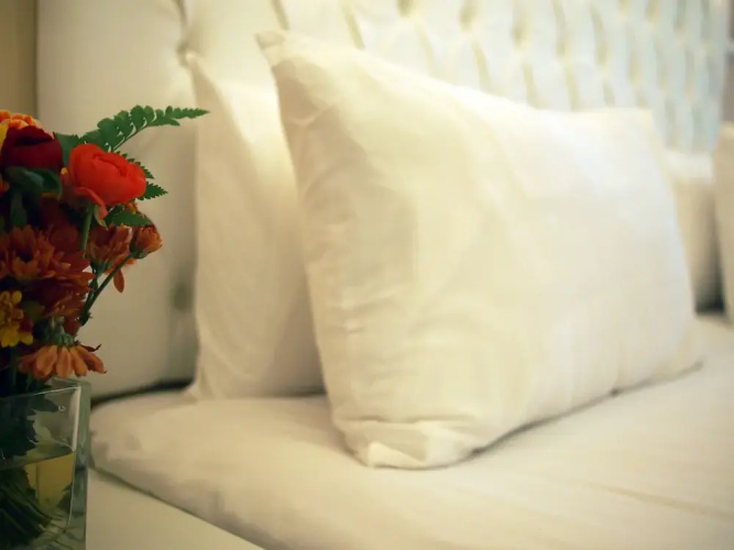 Litov Hotel