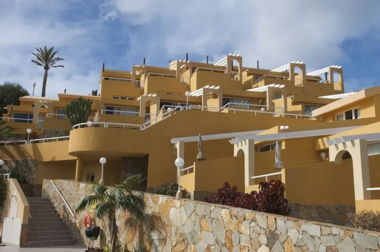 Hotelafbeelding