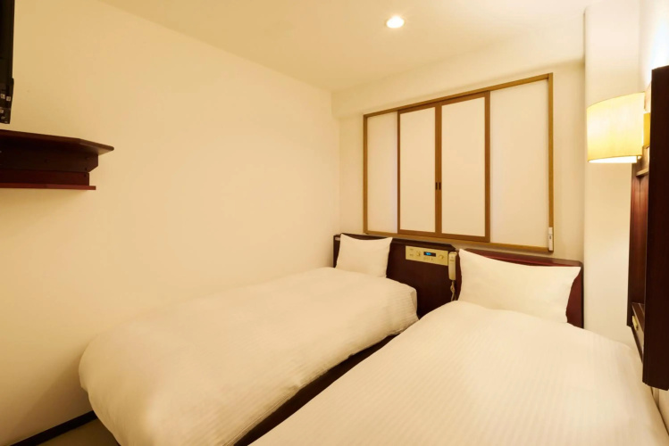 Centurion Hotel Hamamatsu