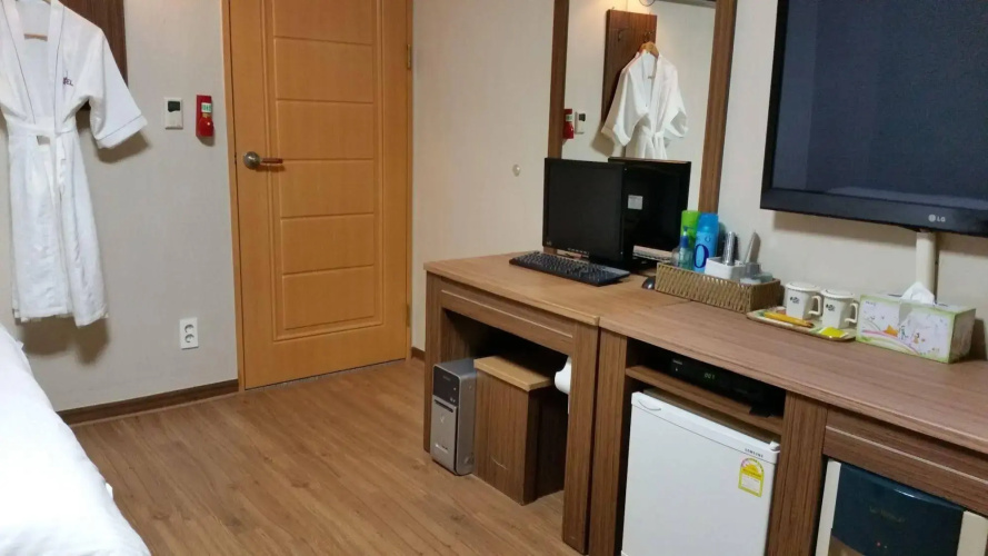 Olive Hotel