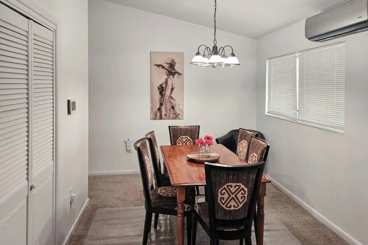 2 Mi to Cocoa Riverfront Park: Home w/ Patio!