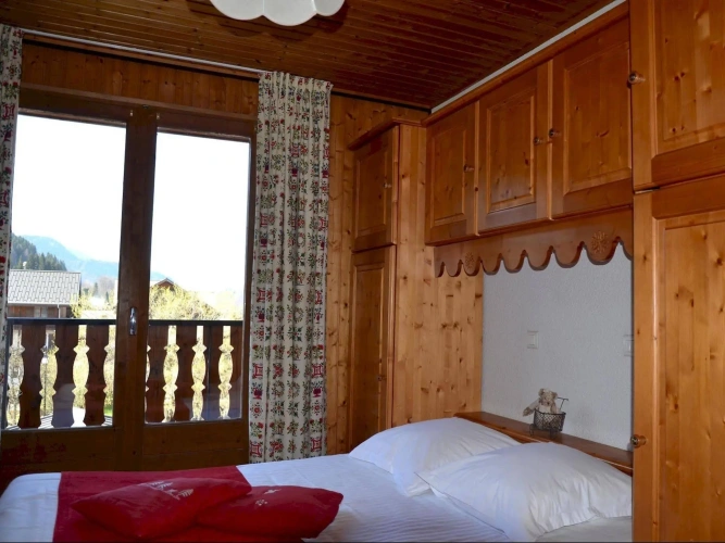 Hotel Les Bruyeres