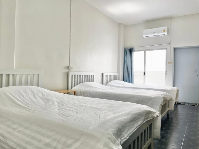Monta Apartment