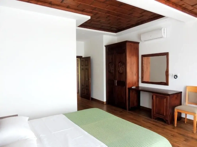 Comfort Double room with balcony