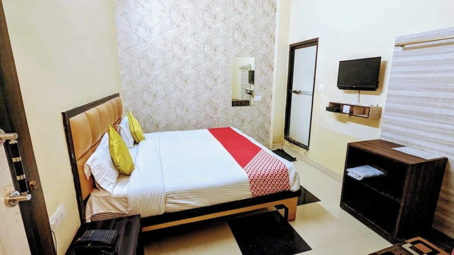 Classic room