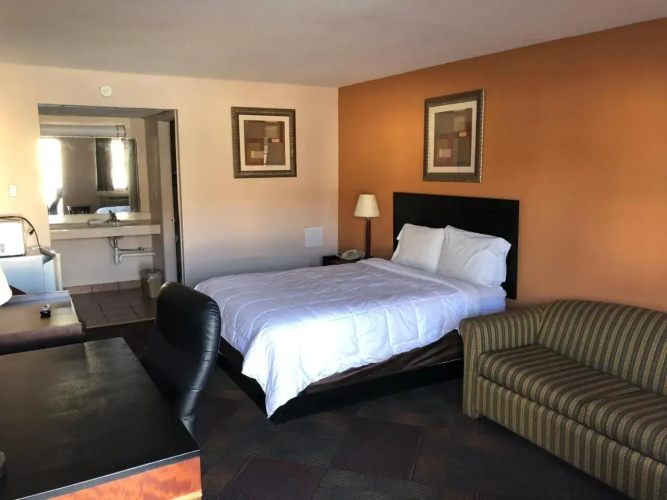 Nendels Inn