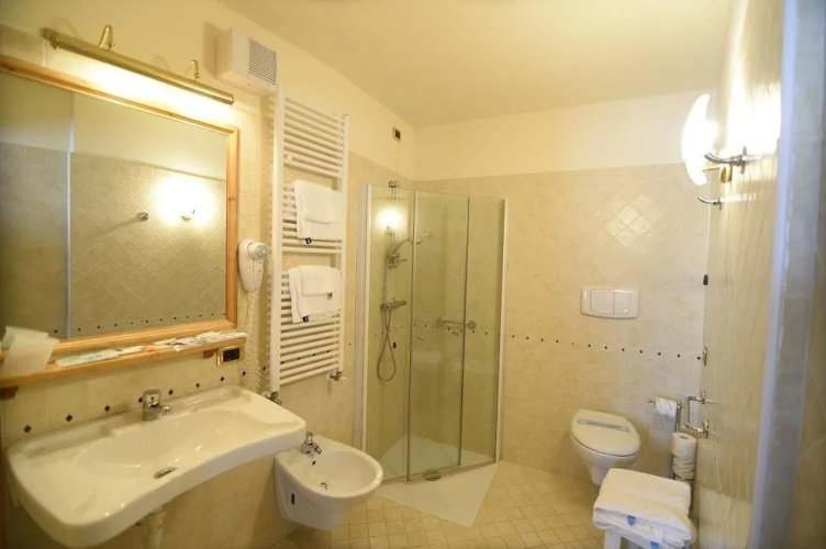 Albergo Valbella
