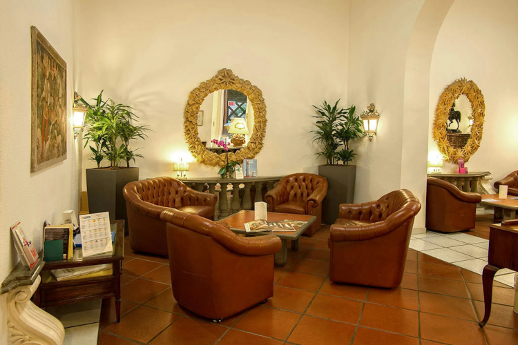 Antico Albergo del Sole al Pantheon