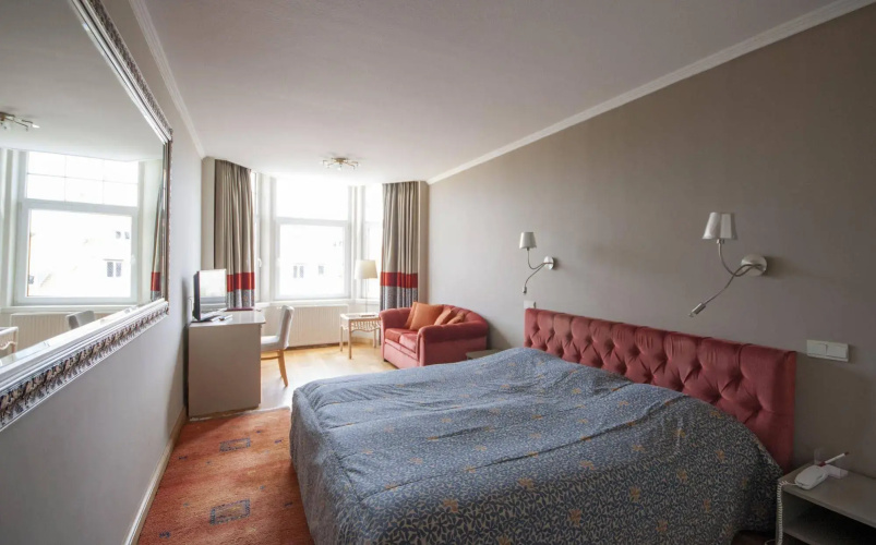 Hotel Britannia