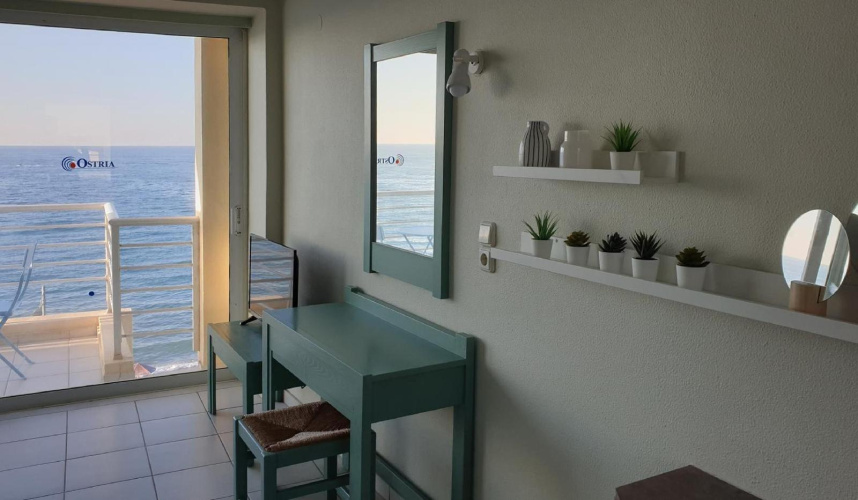 Ostria Apartments