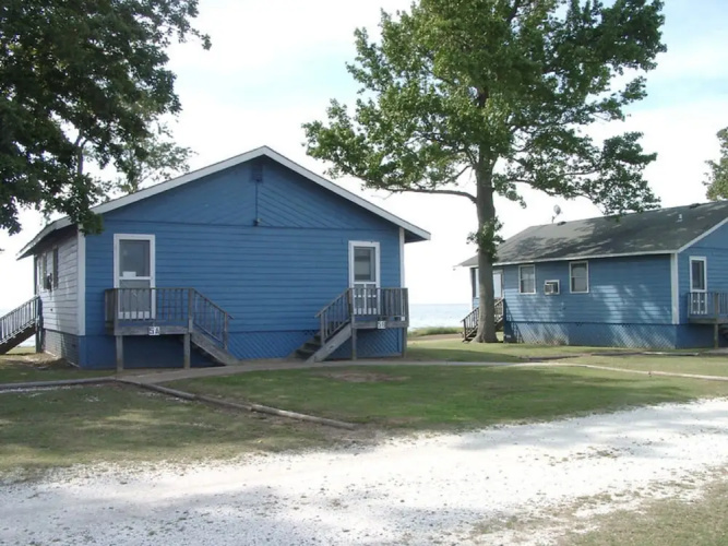 Virginia Landing RV Campground