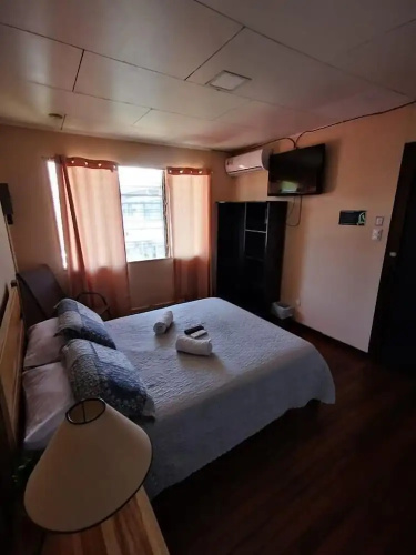 Toucan Hostel