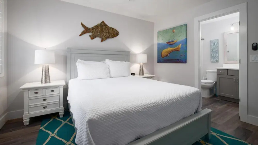 Beachwalk Villa 5118