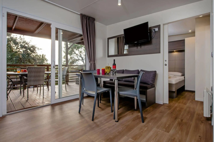 Kamp Porton Biondi Mobile Homes