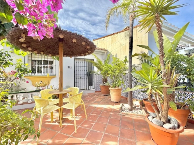 Cottage