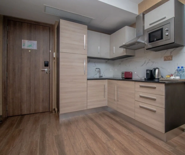 Superior Apartment