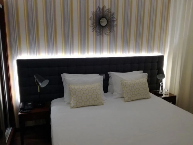 Belem Hotel