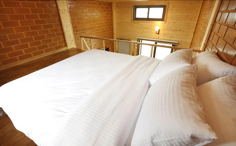 Jeju Starry Sky Pension
