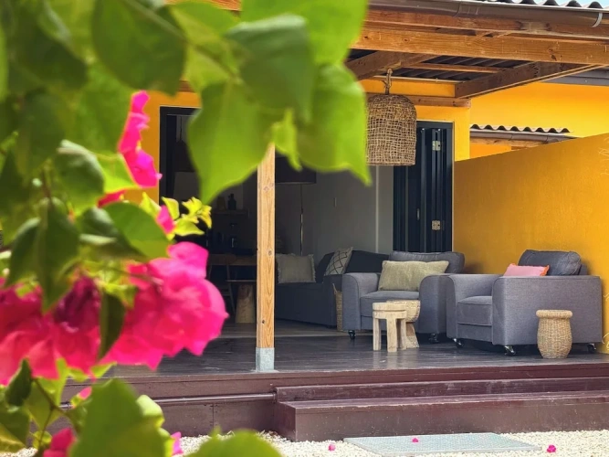 2 Bedrooms Family Apartment