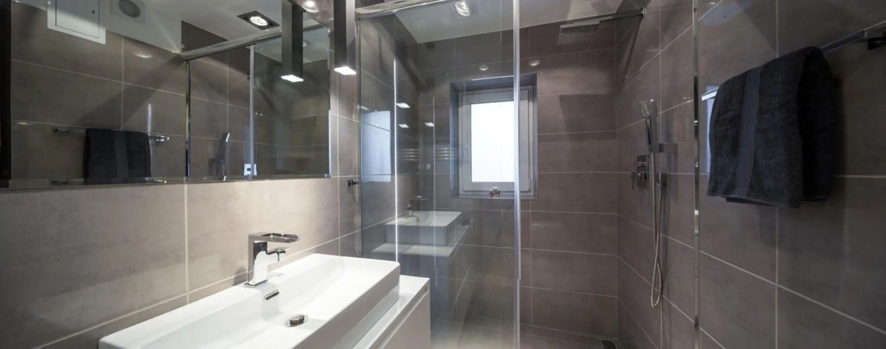 Apartament Makuszynsky