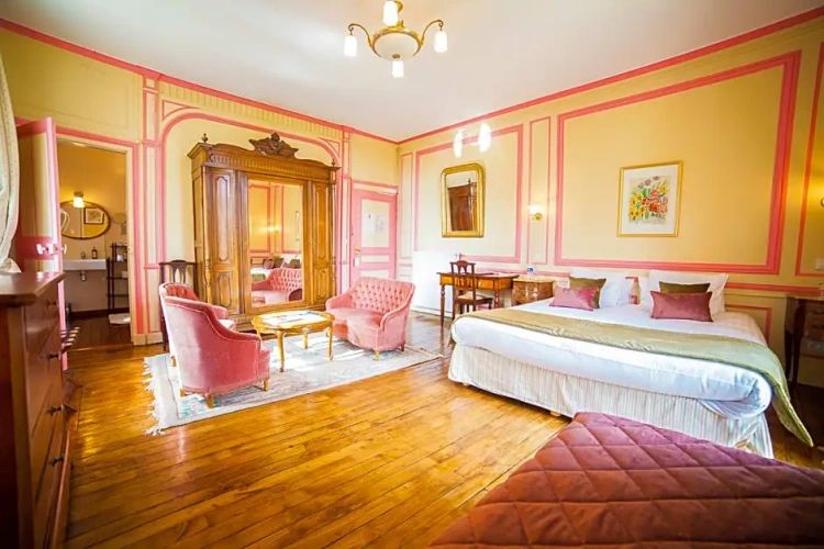 Privilege Single room