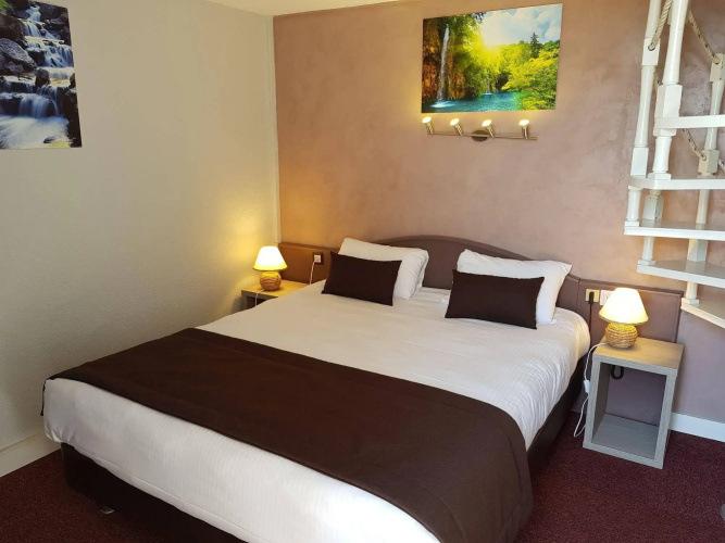 Hotel Port Beach