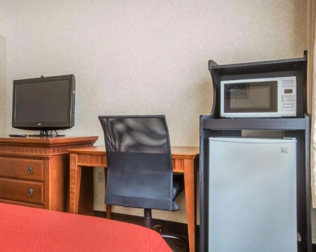 Standard room