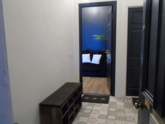 Snug - Tearlag Apartment