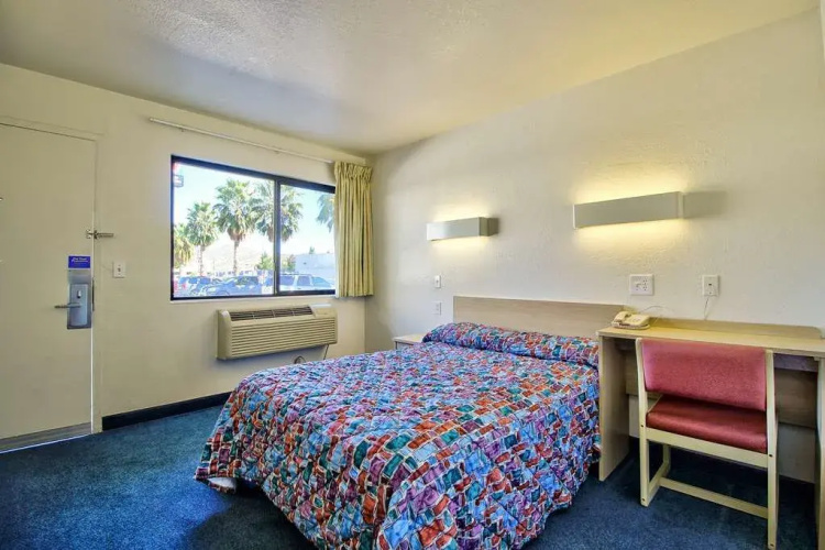 Super 8 Nogales