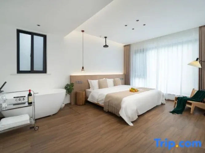 Standard Double Family room