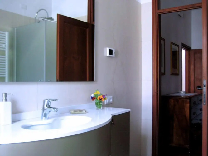 Palazzo Scolari B&B