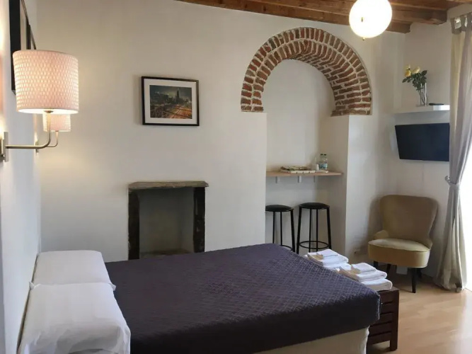 Loap Hospitality Loft  Apartments