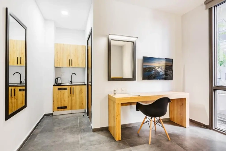 Superior Double room