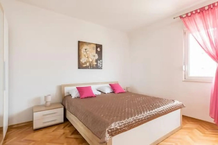 Apartment-center of Split