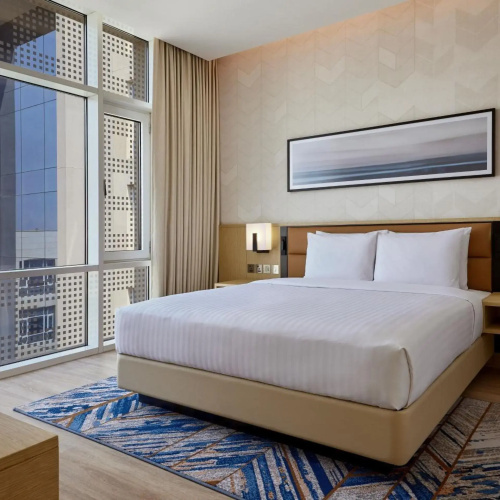 Courtyard By Marriott Jubail
