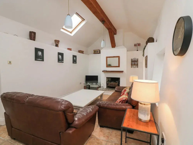 Bayside Cottage