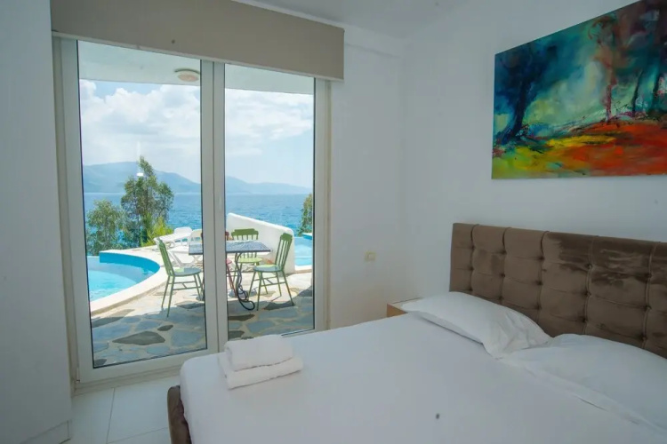 Stone Beach Residence Adults Only Resort