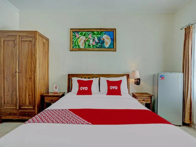 Kiki Residence Bali