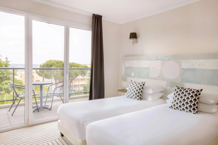 Best Western Plus Antibes Riviera photo 8