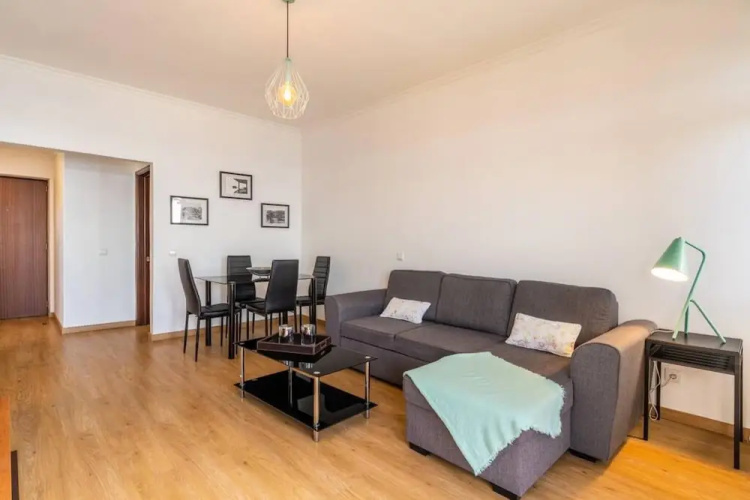 Monumental Apartment 712 Balcony Sea View