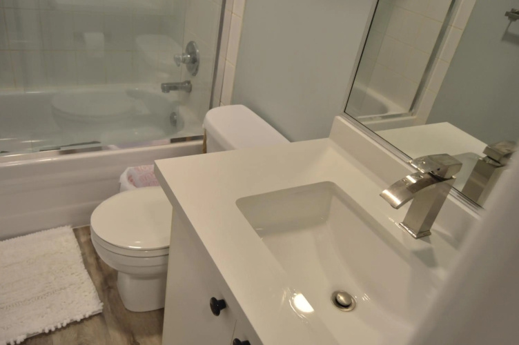 jane's cozy suite