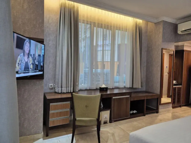 GiiA Maluku Hotel