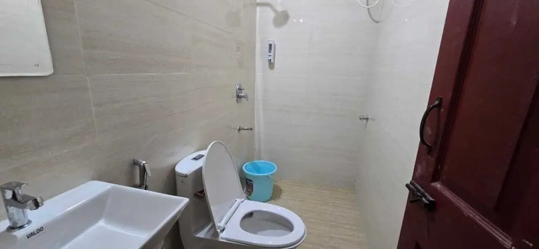 Comfort Apartment