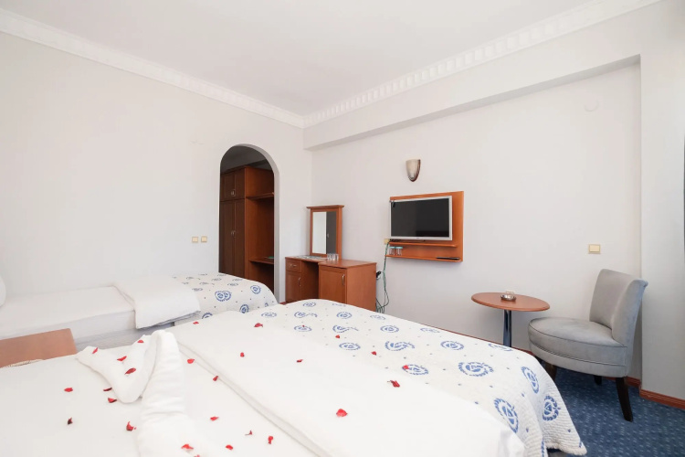 Ancere Thermal Hotel & Spa