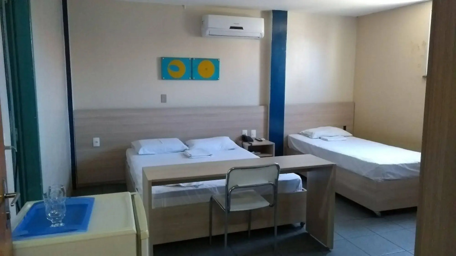 Detroit Hotel