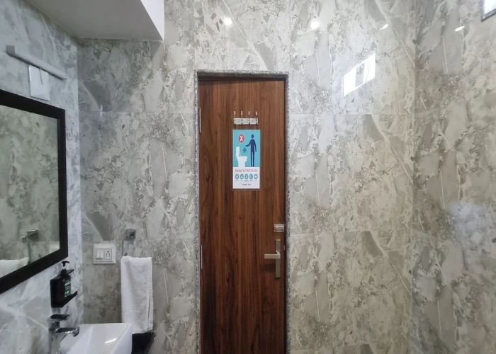Standard Suite