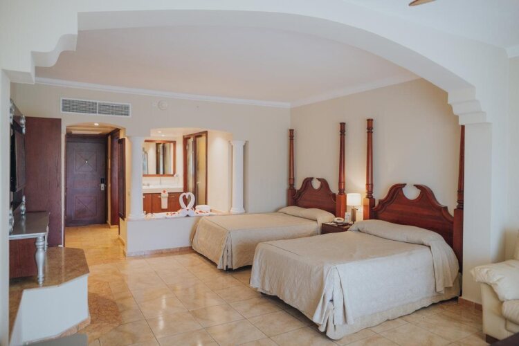 Majestic Colonial Punta Cana - All Inclusive - Adults OnlyOver view