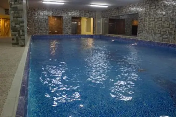 Muscat Horizon Hotel
